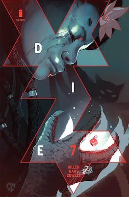 Die (Comic Book) #7