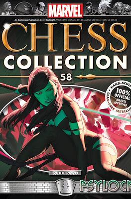Marvel Chess Collection #58