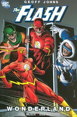 The Flash Vol. 2 (2000-2008) #8