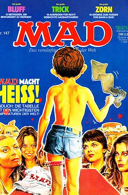 Deutsches Mad #147