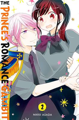 The Prince's Romance Gambit #2