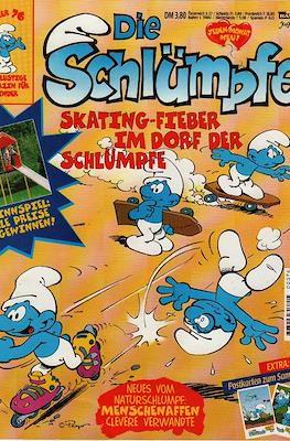 Die Schlümpfe #76