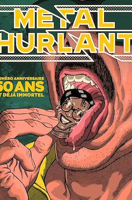 Métal Hurlant #14
