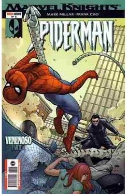 Marvel Knights Spider-Man (Grapa) #5
