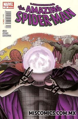 The Amazing Spider-Man #55