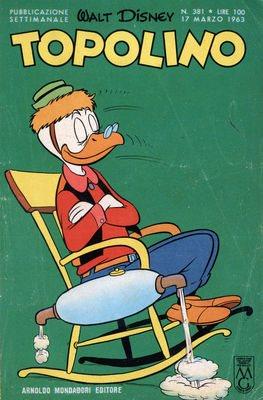 Topolino #381