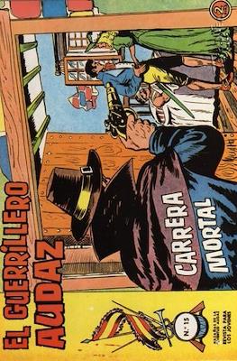El guerrillero audaz (1962) #15