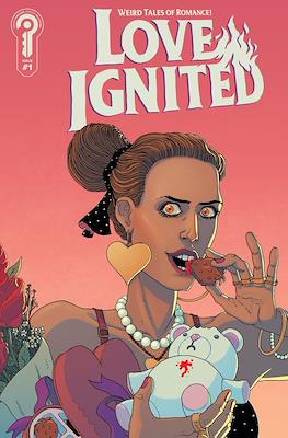 Love Ignited 2026 (Variant Covers)