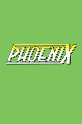 Phoenix (2024-Variant Covers) #1.3