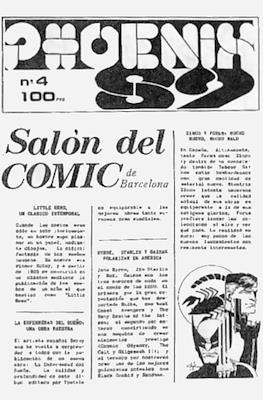Fenix / Phoenix 89 #4