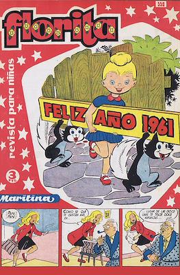 Florita #559