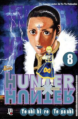 Hunter x Hunter #8