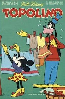 Topolino #950
