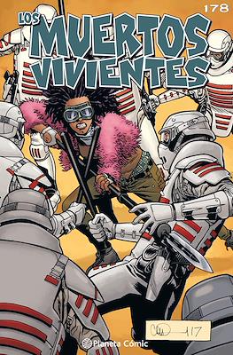 Los Muertos Vivientes #178