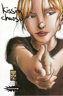 Kissing Chaos #3