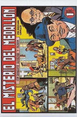 Roberto Alcázar y Pedrín #235