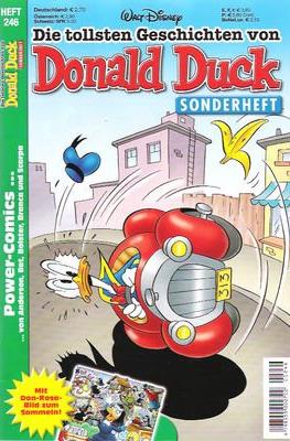 Die tollsten Geschichten von Donald Duck Sonderheft #246