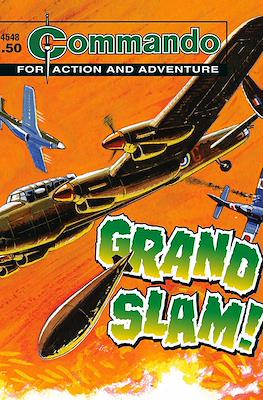 Commando #4548