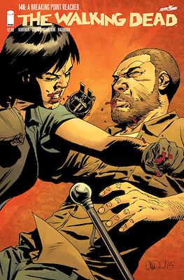 The Walking Dead #146