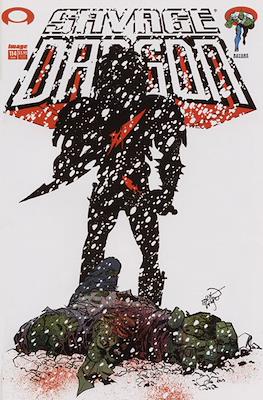 The Savage Dragon #114