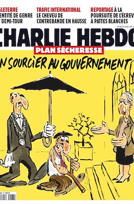 Charlie Hebdo #1568