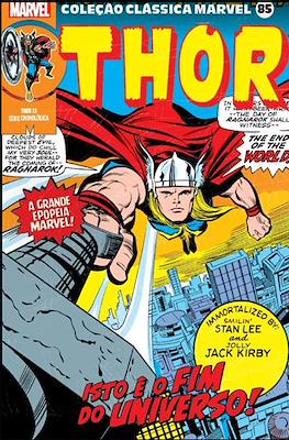 Colecção Clássica Marvel #85