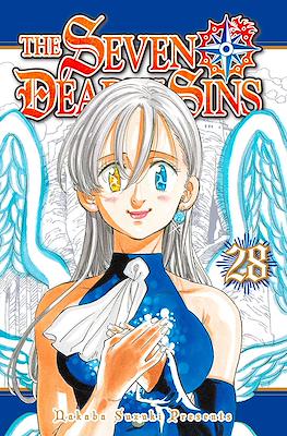The Seven Deadly Sins (Digital) #28