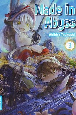 Made in Abyss #3