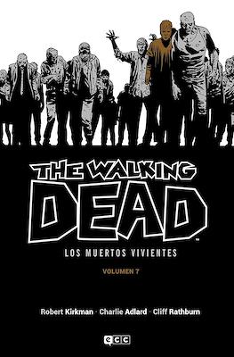 The Walking Dead - Los Muertos Vivientes (Cartoné 304-288 pp) #7