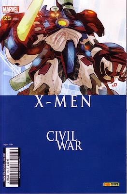 X-Men (1997-2011) #125
