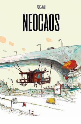 Neocaos (Rústica 204 pp)