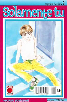 Manga Love #2