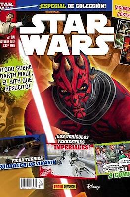 Star Wars #4