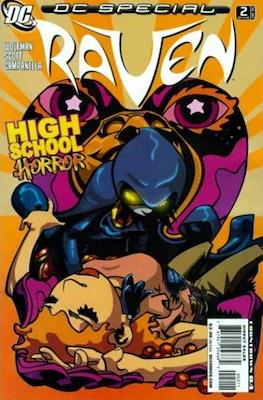 DC Special: Raven (2008) #2