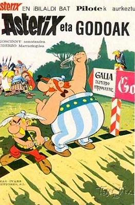 Asterix (Cartoné) #7