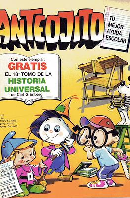 Anteojito #1127