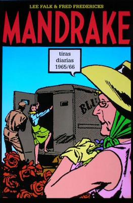 Mandrake #47