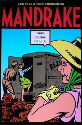 Mandrake #47