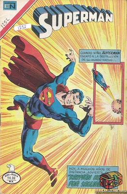 Supermán #1252