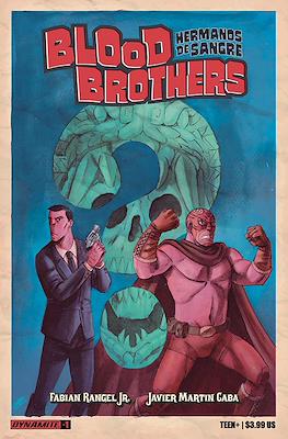 Blood Brothers - Hermanos de sangre