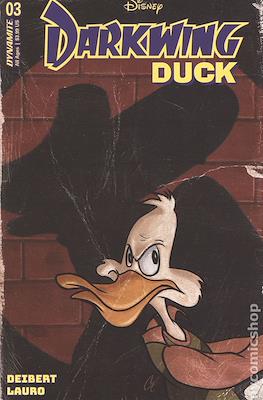 Darkwing Duck (2023 Variant Cover) (Comic Book) #3.8