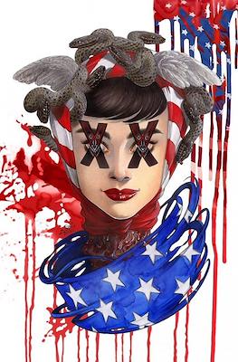 The Department of Truth (Variant Cover) #14.19
