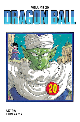 Dragon Ball #20