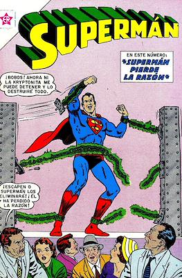 Supermán #412