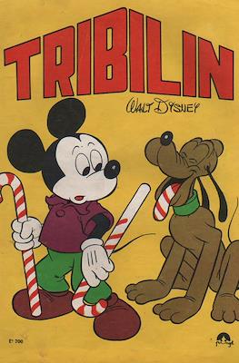 Tribilín #222