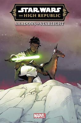 Star Wars: The High Republic - Shadows Of Starlight (Variant Covers) #3
