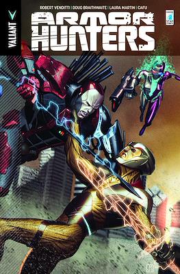 Valiant #10