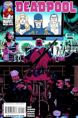 Deadpool Vol. 3 (2008-2012) #15