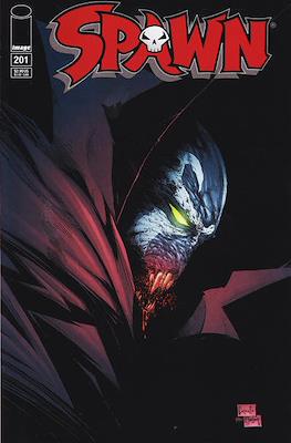 Spawn #201