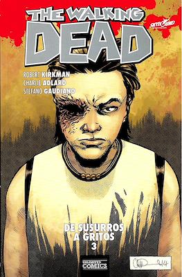 The Walking Dead (Rustica) #51